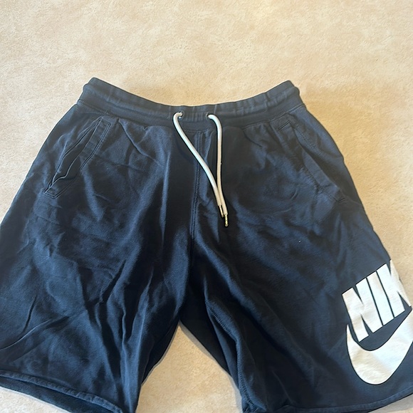 Nike Other - Nike Club fleece shorts